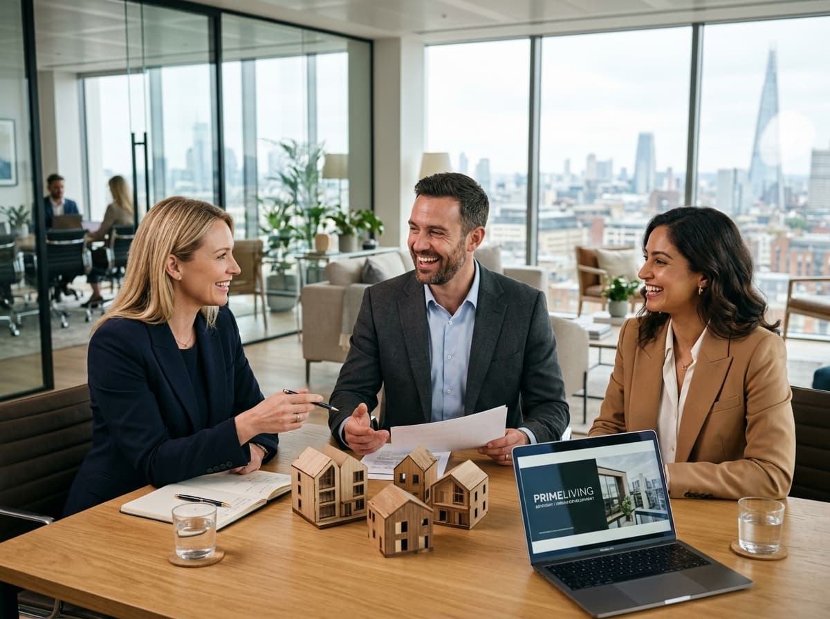 BATCO Real Estate Consultation and Advisory